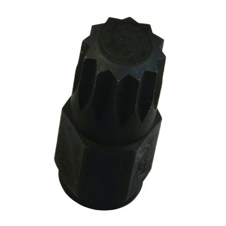 Assenmacher Specialty Tools BIT 14mm 12 PT AH6300 X-14